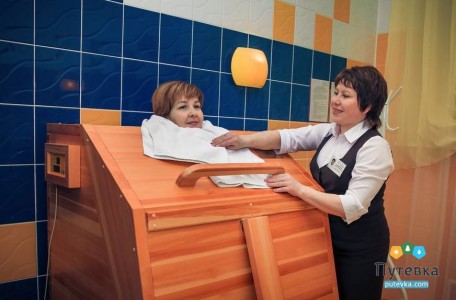 Санаторий Зеленая роща, фото 36