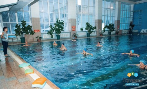 Санаторий Зеленая роща, фото 22