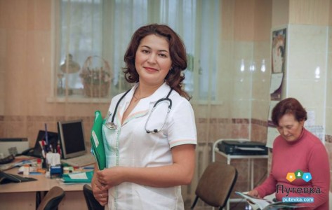 Санаторий Зеленая роща, фото 27