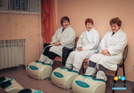 Санаторий Зеленая роща, фото 33