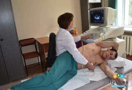 Санаторий Зеленая роща, фото 35