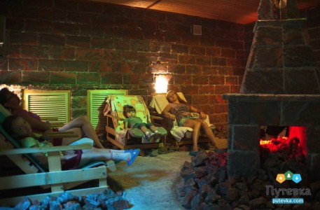 Санаторий Зеленая роща, фото 37