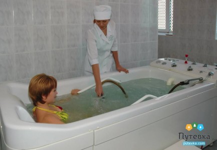 Санаторий Зеленая роща, фото 42