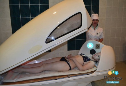 Санаторий Зеленая роща, фото 43