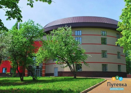 Санаторий Зеленая роща, фото 6