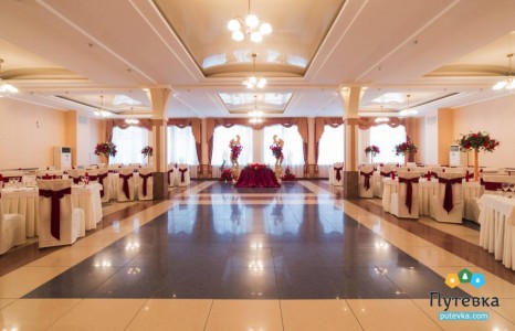 Санаторий Зеленая роща, фото 18