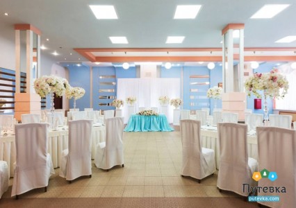 Санаторий Зеленая роща, фото 19