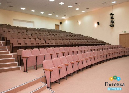 Санаторий Зеленая роща, фото 20