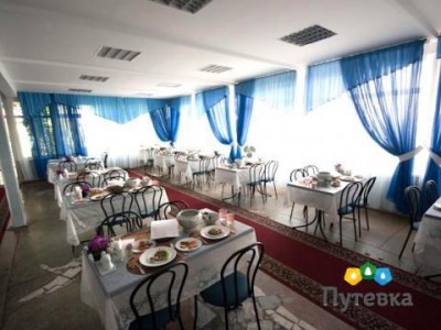 Пансионат Дружба, фото 2