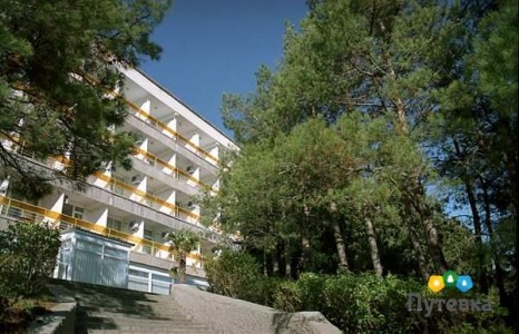 Пансионат Дружба, фото 8