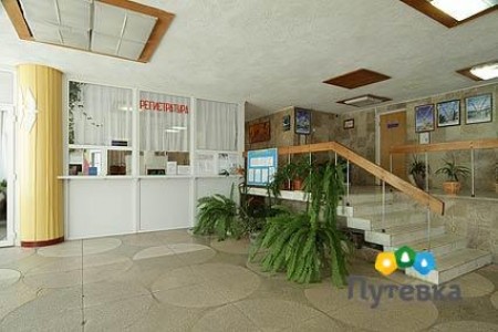 Пансионат Дружба, фото 3