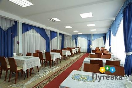 Пансионат Дружба, фото 10