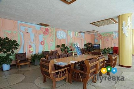 Пансионат Дружба, фото 4