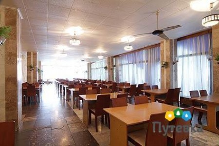 Пансионат Дружба, фото 6