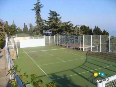 Пансионат Дружба, фото 9