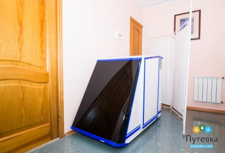 Санаторий Долина Нарзанов, фото 21