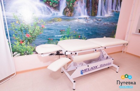 Санаторий Долина Нарзанов, фото 22