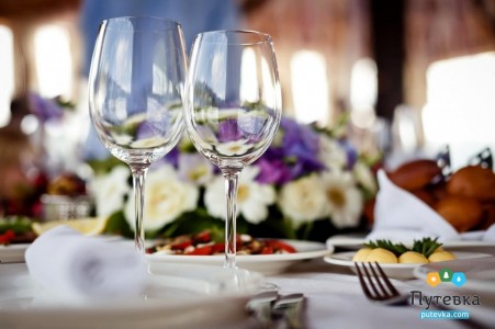 Санаторий Долина Нарзанов, фото 19