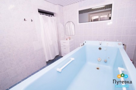 Санаторий Долина Нарзанов, фото 24