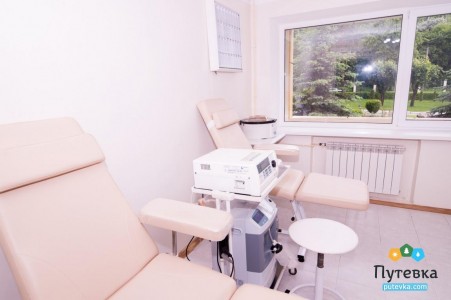 Санаторий Долина Нарзанов, фото 25