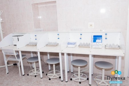 Санаторий Долина Нарзанов, фото 26