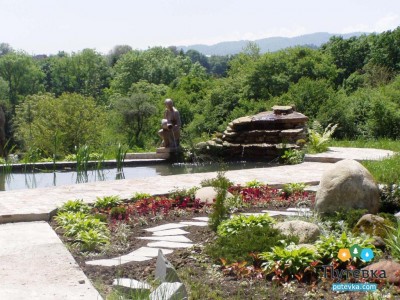 Санаторий Долина Нарзанов, фото 14