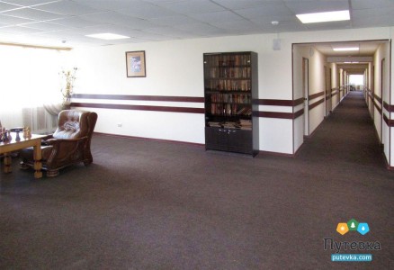 Санаторий Долина Нарзанов, фото 15