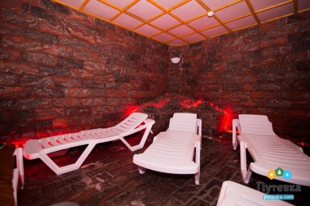 Санаторий Долина Нарзанов, фото 28