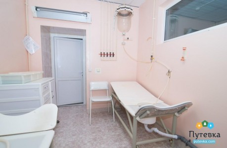 Санаторий Долина Нарзанов, фото 29