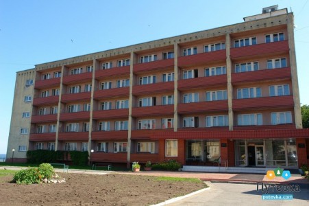 Санаторий Зеленоградск, фото 2