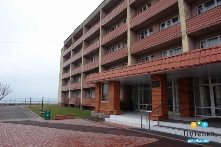 Санаторий Зеленоградск, фото 5