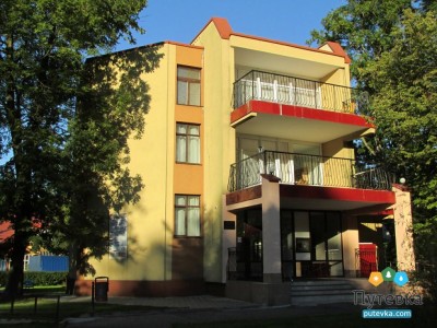 Санаторий Зеленоградск, фото 7