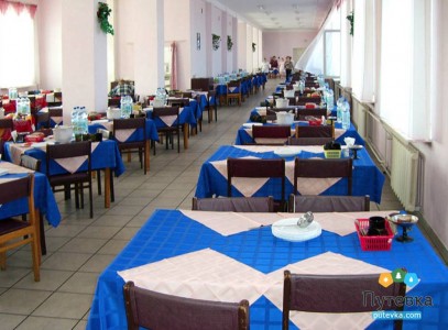 Санаторий Зеленоградск, фото 15