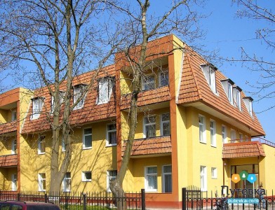 Санаторий Зеленоградск, фото 6