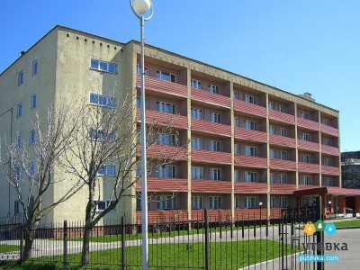 Санаторий Зеленоградск, фото 3