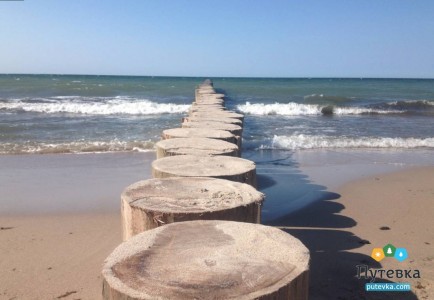 Санаторий Зеленоградск, фото 12
