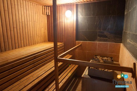 Санаторий Брестагроздравница (ex. Берестье), фото 29