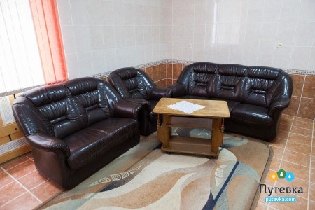 Санаторий Брестагроздравница (ex. Берестье), фото 20