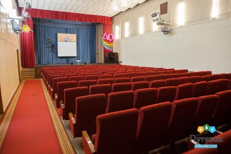 Санаторий Брестагроздравница (ex. Берестье), фото 19