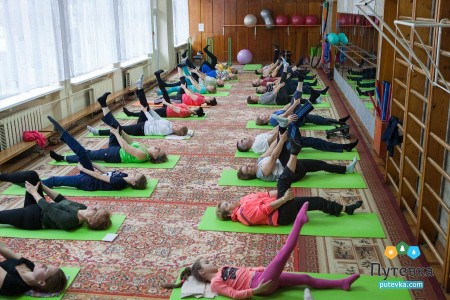 Санаторий Брестагроздравница (ex. Берестье), фото 32