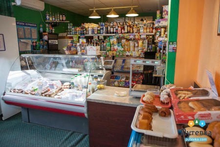 Санаторий Брестагроздравница (ex. Берестье), фото 21