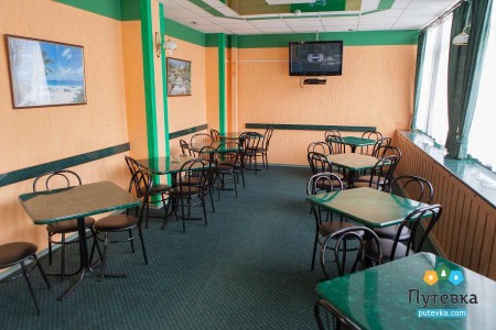 Санаторий Брестагроздравница (ex. Берестье), фото 22