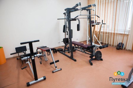 Санаторий Брестагроздравница (ex. Берестье), фото 24