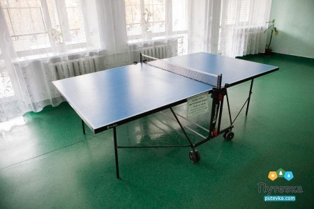 Санаторий Брестагроздравница (ex. Берестье), фото 27