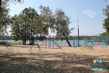 Санаторий Брестагроздравница (ex. Берестье), фото 18