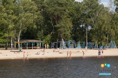 Санаторий Брестагроздравница (ex. Берестье), фото 16