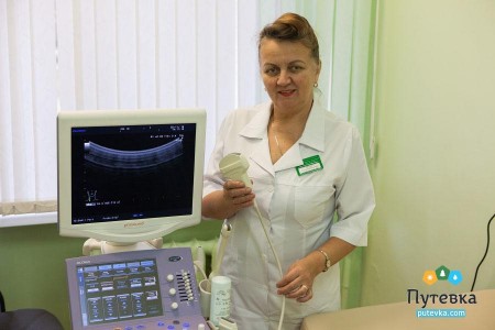 Санаторий Брестагроздравница (ex. Берестье), фото 34