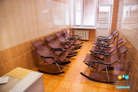 Санаторий Брестагроздравница (ex. Берестье), фото 36