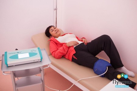 Санаторий Брестагроздравница (ex. Берестье), фото 37