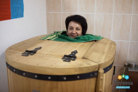 Санаторий Брестагроздравница (ex. Берестье), фото 39